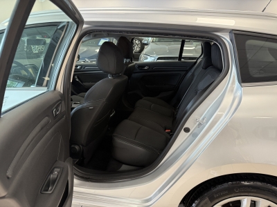 Renault Megane Business Edition*CarPlay*Xenon*Navi*Cam*