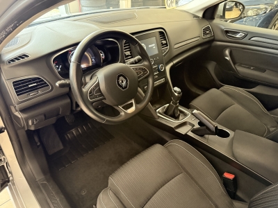 Renault Megane Business Edition*CarPlay*Xenon*Navi*Cam*