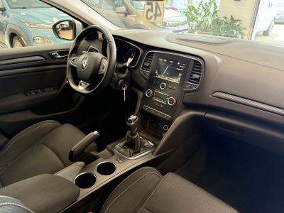 Renault Megane Business Edition*CarPlay*Xenon*Navi*Cam*