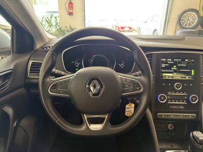 Renault Megane Business Edition*CarPlay*Xenon*Navi*Cam*