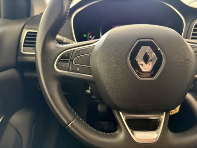 Renault Megane Business Edition*CarPlay*Xenon*Navi*Cam*