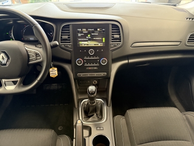 Renault Megane Business Edition*CarPlay*Xenon*Navi*Cam*
