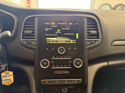 Renault Megane Business Edition*CarPlay*Xenon*Navi*Cam*