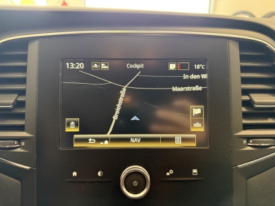 Renault Megane Business Edition*CarPlay*Xenon*Navi*Cam*