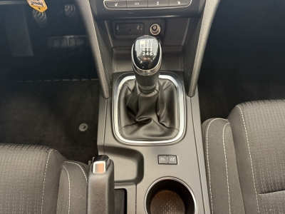 Renault Megane Business Edition*CarPlay*Xenon*Navi*Cam*