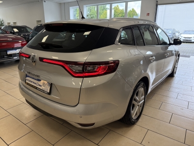 Renault Megane Business Edition*CarPlay*Xenon*Navi*Cam*