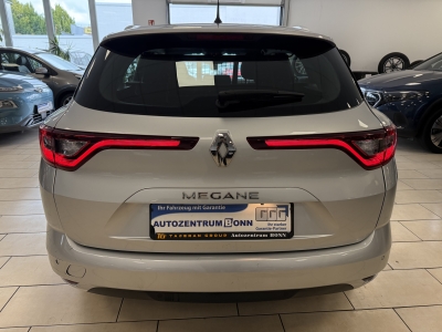 Renault Megane Business Edition*CarPlay*Xenon*Navi*Cam*