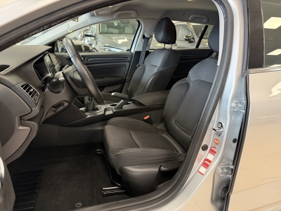 Renault Megane Business Edition*CarPlay*Xenon*Navi*Cam*