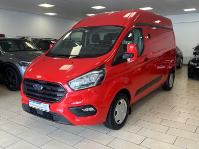 Ford Transit Custom 340 L2H2 Trend*RegalS*Cam*PDC*SHZ*
