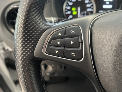 Mercedes-Benz Vito 116 CDI Tourer Navi DAB R-Kam CarPlay 5-Sitze