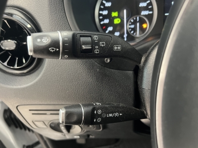 Mercedes-Benz Vito 116 CDI Tourer Navi DAB R-Kam CarPlay 5-Sitze