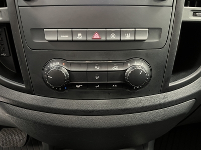 Mercedes-Benz Vito 116 CDI Tourer Navi DAB R-Kam CarPlay 5-Sitze