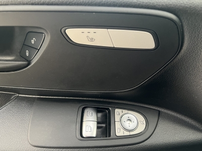Mercedes-Benz Vito 116 CDI Tourer Navi DAB R-Kam CarPlay 5-Sitze