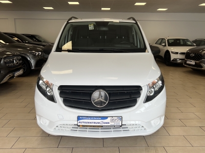 Mercedes-Benz Vito 116 CDI Tourer Navi DAB R-Kam CarPlay 5-Sitze