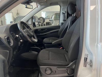 Mercedes-Benz Vito 116 CDI Tourer Navi DAB R-Kam CarPlay 5-Sitze