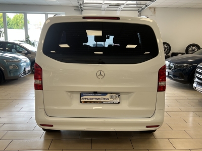 Mercedes-Benz Vito 116 CDI Tourer Navi DAB R-Kam CarPlay 5-Sitze