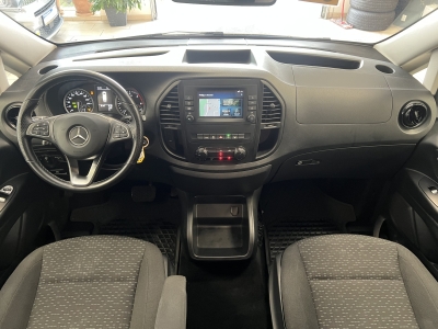 Mercedes-Benz Vito 116 CDI Tourer Navi DAB R-Kam CarPlay 5-Sitze