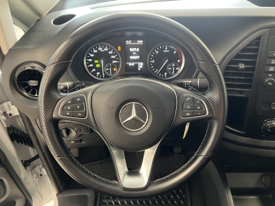 Mercedes-Benz Vito 116 CDI Tourer Navi DAB R-Kam CarPlay 5-Sitze
