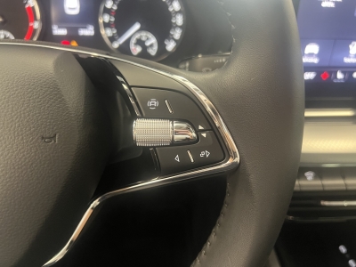 Skoda Octavia Ambition*LED*LaneAssist*4xSHZ*1.Hand*AHK