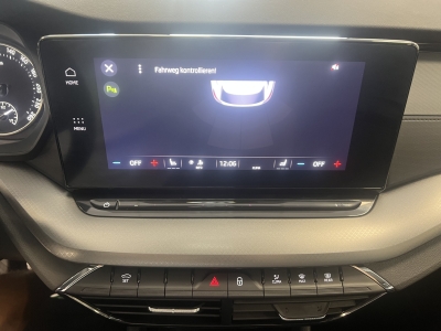 Skoda Octavia Ambition*LED*LaneAssist*4xSHZ*1.Hand*AHK