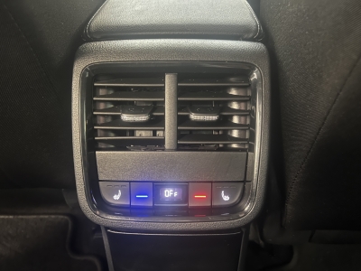 Skoda Octavia Ambition*LED*LaneAssist*4xSHZ*1.Hand*AHK