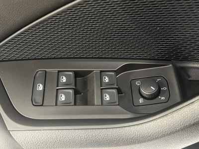 Skoda Octavia Ambition*LED*LaneAssist*4xSHZ*1.Hand*AHK