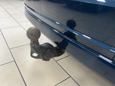 Skoda Octavia Ambition*LED*LaneAssist*4xSHZ*1.Hand*AHK