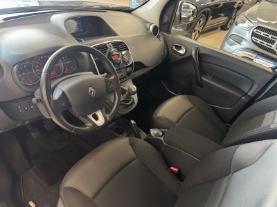 Renault Kangoo Intens*Navi*Klima*PDC*SHZ*5-Sitzer*Tempo*