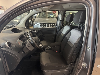 Renault Kangoo Intens*Navi*Klima*PDC*SHZ*5-Sitzer*Tempo*