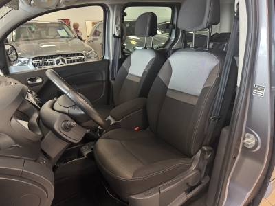 Renault Kangoo Intens*Navi*Klima*PDC*SHZ*5-Sitzer*Tempo*