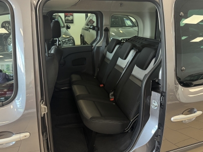 Renault Kangoo Intens*Navi*Klima*PDC*SHZ*5-Sitzer*Tempo*