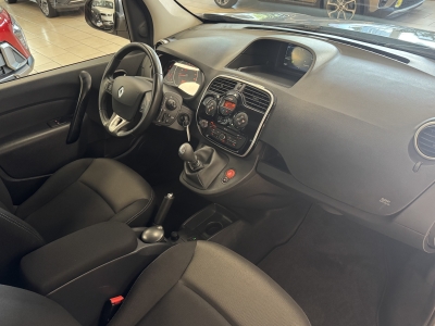Renault Kangoo Intens*Navi*Klima*PDC*SHZ*5-Sitzer*Tempo*