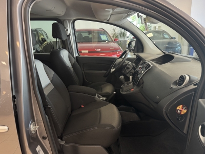 Renault Kangoo Intens*Navi*Klima*PDC*SHZ*5-Sitzer*Tempo*