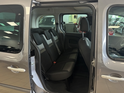 Renault Kangoo Intens*Navi*Klima*PDC*SHZ*5-Sitzer*Tempo*