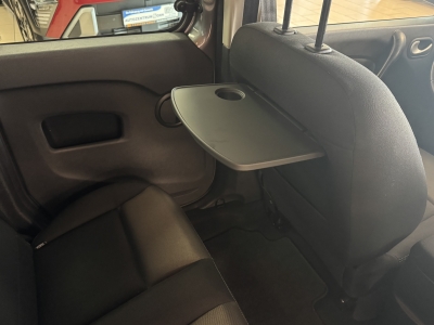 Renault Kangoo Intens*Navi*Klima*PDC*SHZ*5-Sitzer*Tempo*