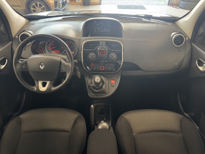 Renault Kangoo Intens*Navi*Klima*PDC*SHZ*5-Sitzer*Tempo*