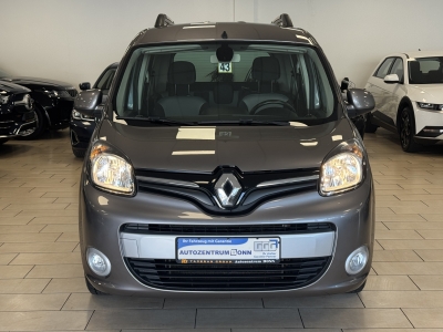 Renault Kangoo Intens*Navi*Klima*PDC*SHZ*5-Sitzer*Tempo*