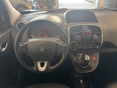 Renault Kangoo Intens*Navi*Klima*PDC*SHZ*5-Sitzer*Tempo*