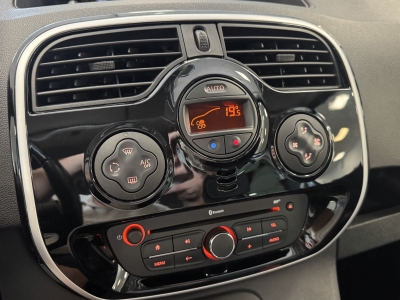 Renault Kangoo Intens*Navi*Klima*PDC*SHZ*5-Sitzer*Tempo*
