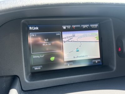 Renault Kangoo Intens*Navi*Klima*PDC*SHZ*5-Sitzer*Tempo*