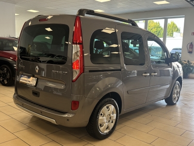 Renault Kangoo Intens*Navi*Klima*PDC*SHZ*5-Sitzer*Tempo*