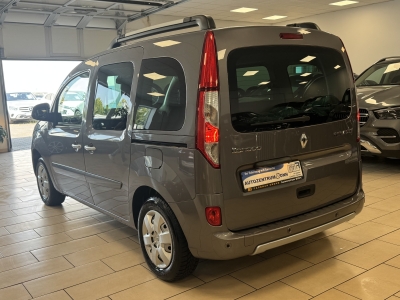 Renault Kangoo Intens*Navi*Klima*PDC*SHZ*5-Sitzer*Tempo*