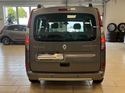 Renault Kangoo Intens*Navi*Klima*PDC*SHZ*5-Sitzer*Tempo*