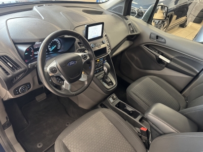 Ford Tourneo Connect Trend*AHK*R-Cam*Navi*SHZ*CarPlay*