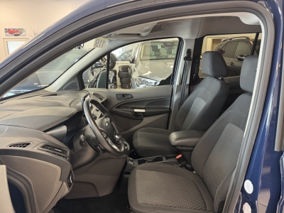 Ford Tourneo Connect Trend*AHK*R-Cam*Navi*SHZ*CarPlay*