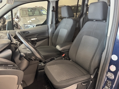 Ford Tourneo Connect Trend*AHK*R-Cam*Navi*SHZ*CarPlay*