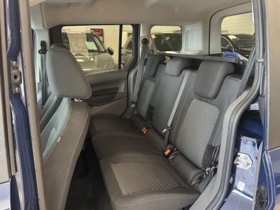 Ford Tourneo Connect Trend*AHK*R-Cam*Navi*SHZ*CarPlay*