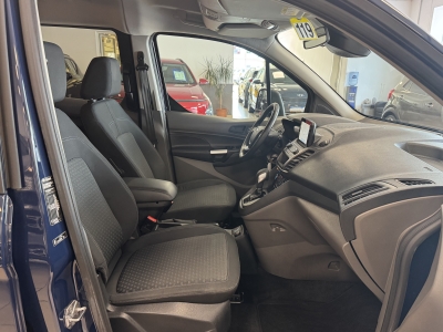 Ford Tourneo Connect Trend*AHK*R-Cam*Navi*SHZ*CarPlay*