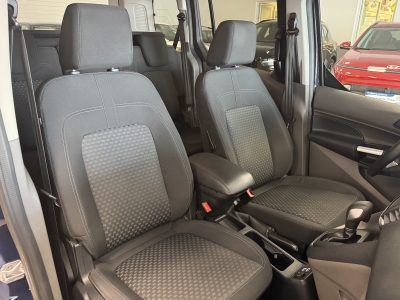 Ford Tourneo Connect Trend*AHK*R-Cam*Navi*SHZ*CarPlay*