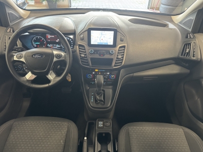 Ford Tourneo Connect Trend*AHK*R-Cam*Navi*SHZ*CarPlay*